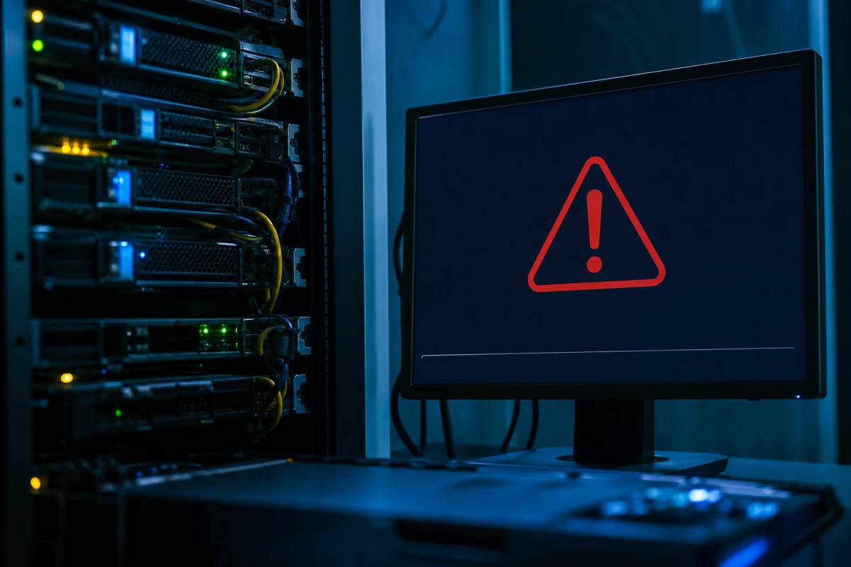Зловмисники захопили 333 вихідні вузли Tor для перехоплення SSH