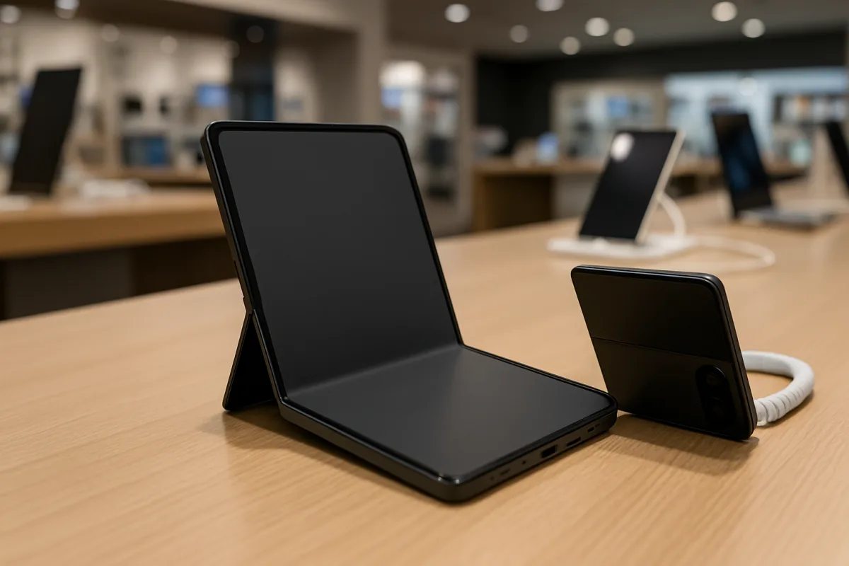 Що перевірити в iPhone Duo перед купівлею в Apple Store