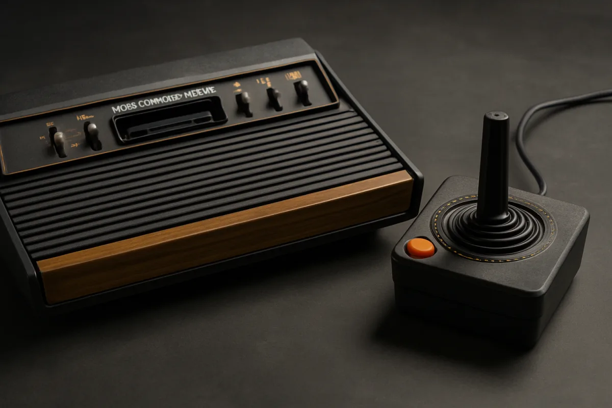 Atari закриє магазин програм для консолі VCS у лютому 2027 року