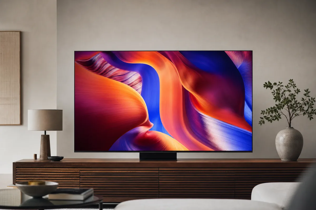Roku почала продавати OLED телевізори Pro Series LX на Amazon