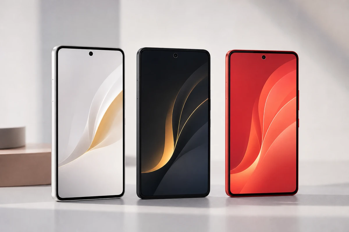 Coolpad представила у Китаї смартфон Cool X Wide з широким екраном за $150