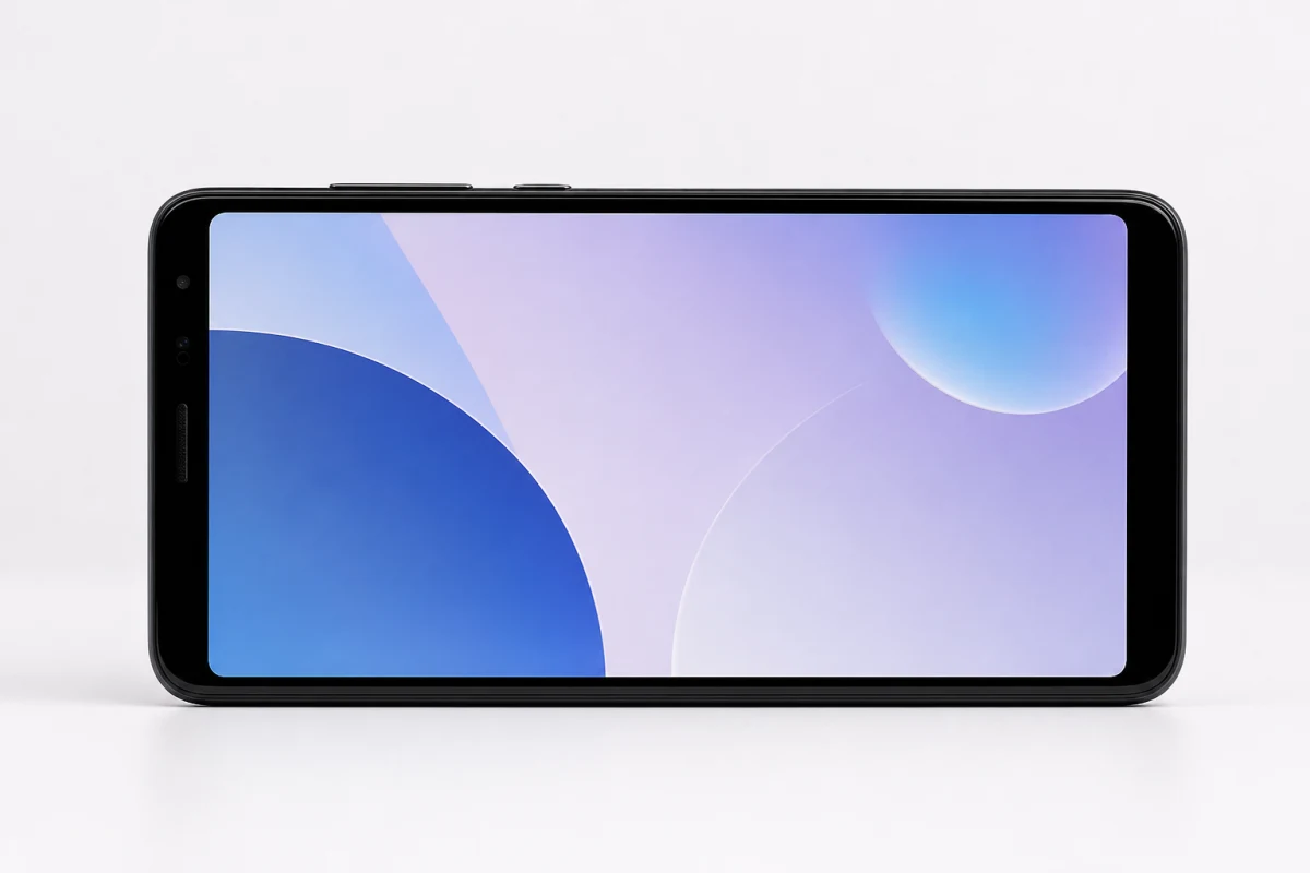 Coolpad представила у Китаї смартфон Cool X Wide з екраном 16:10