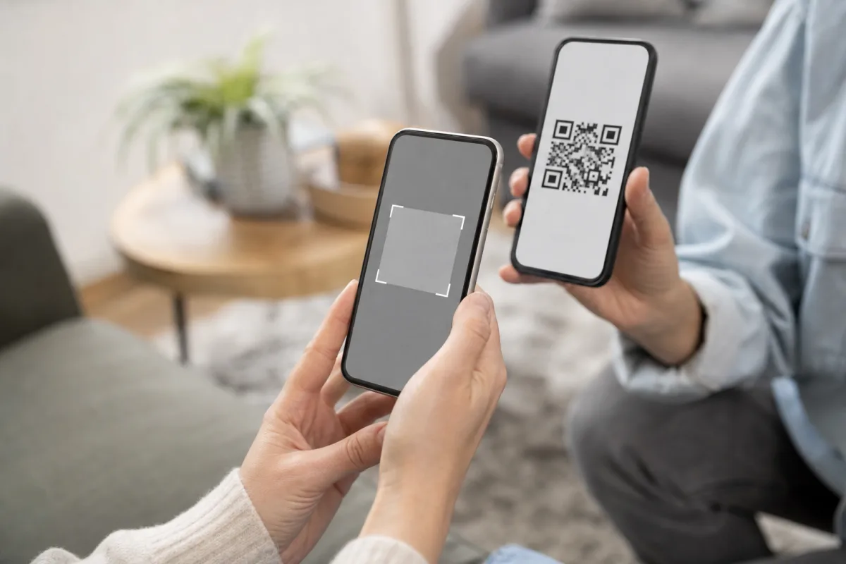 Spotify запроваджує QR-перевірку для учасників сімейних планів