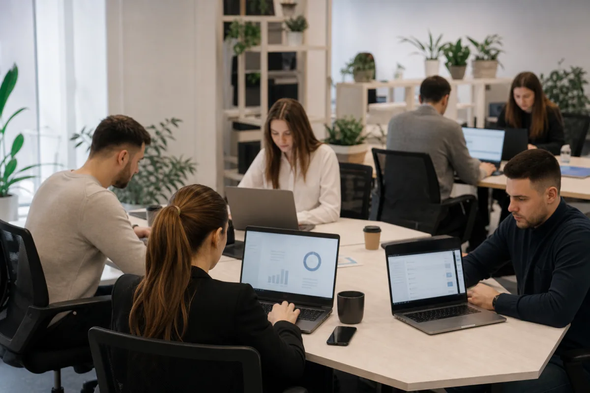 Uber підключив 30 тисяч працівників до ChatGPT Work