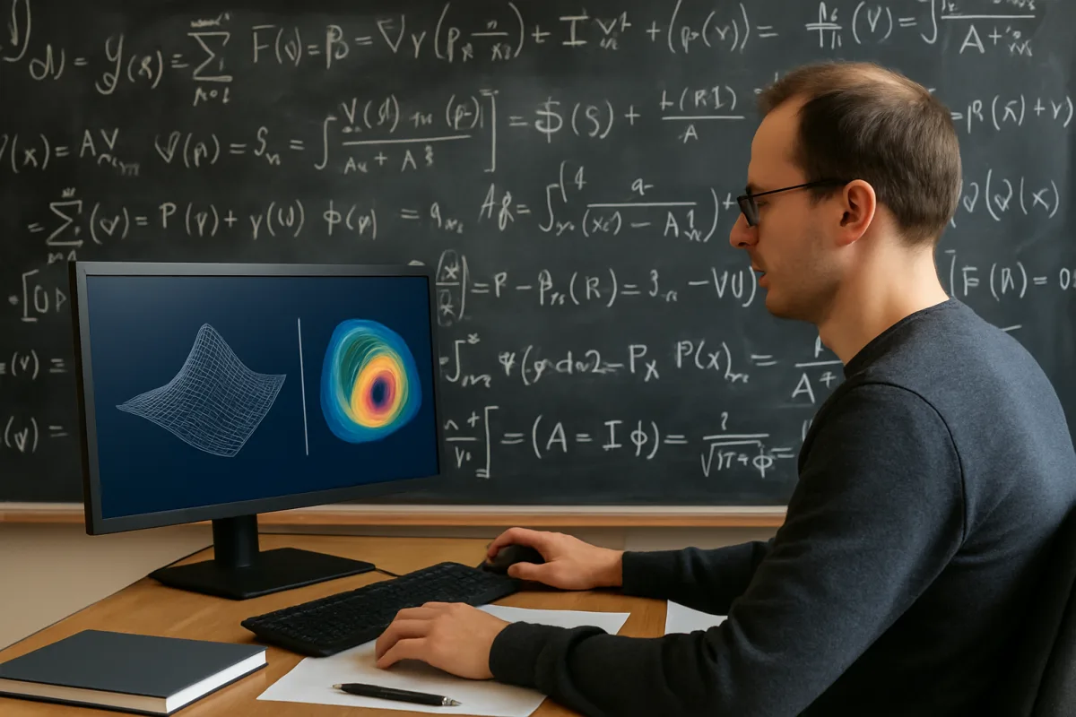 Математик Теренс Тао закликав перейти до ери Maths 2.0 через розвиток ШІ