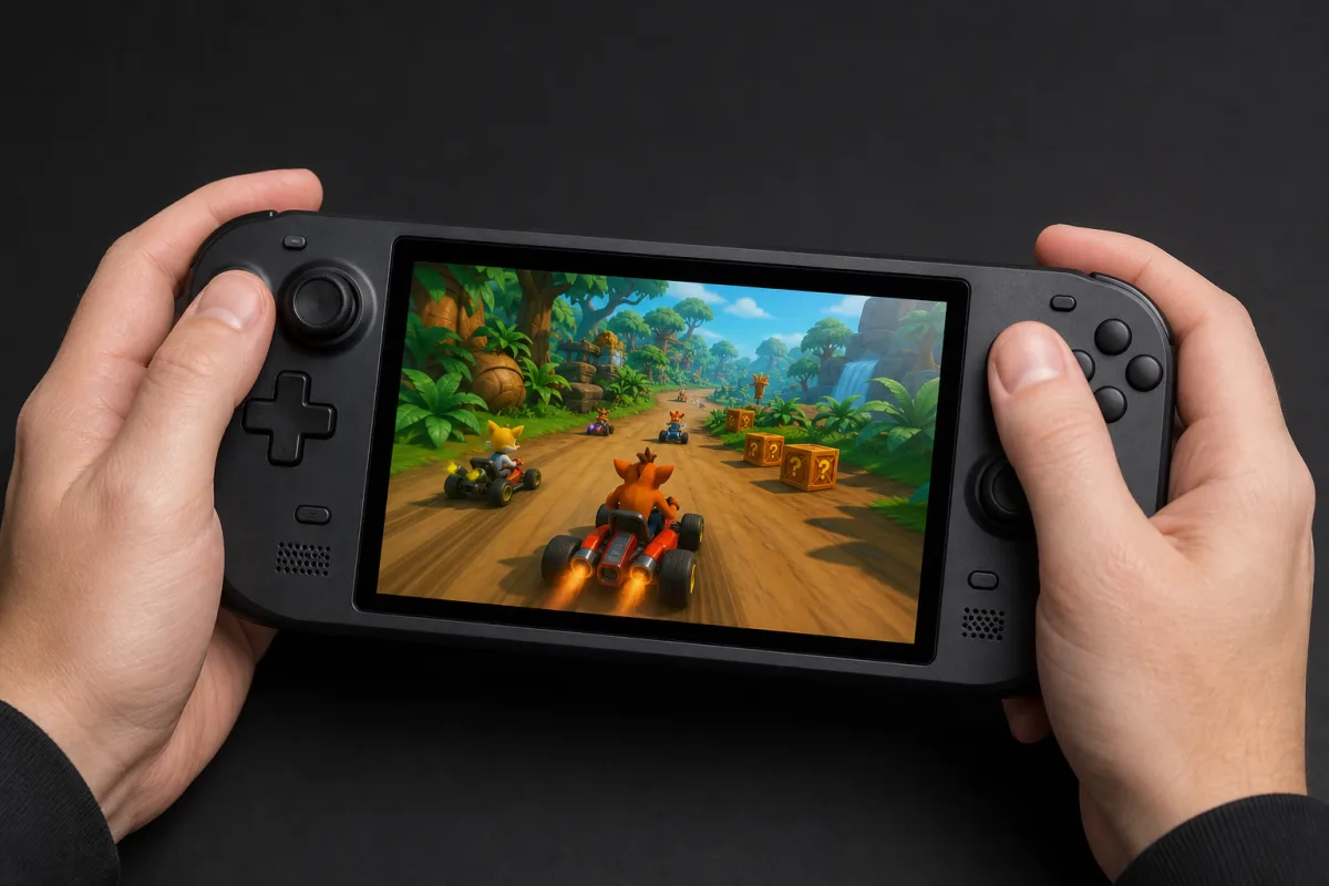 Моддер заявив про джейлбрейк Nintendo Switch 2 через стару гру та ШІ