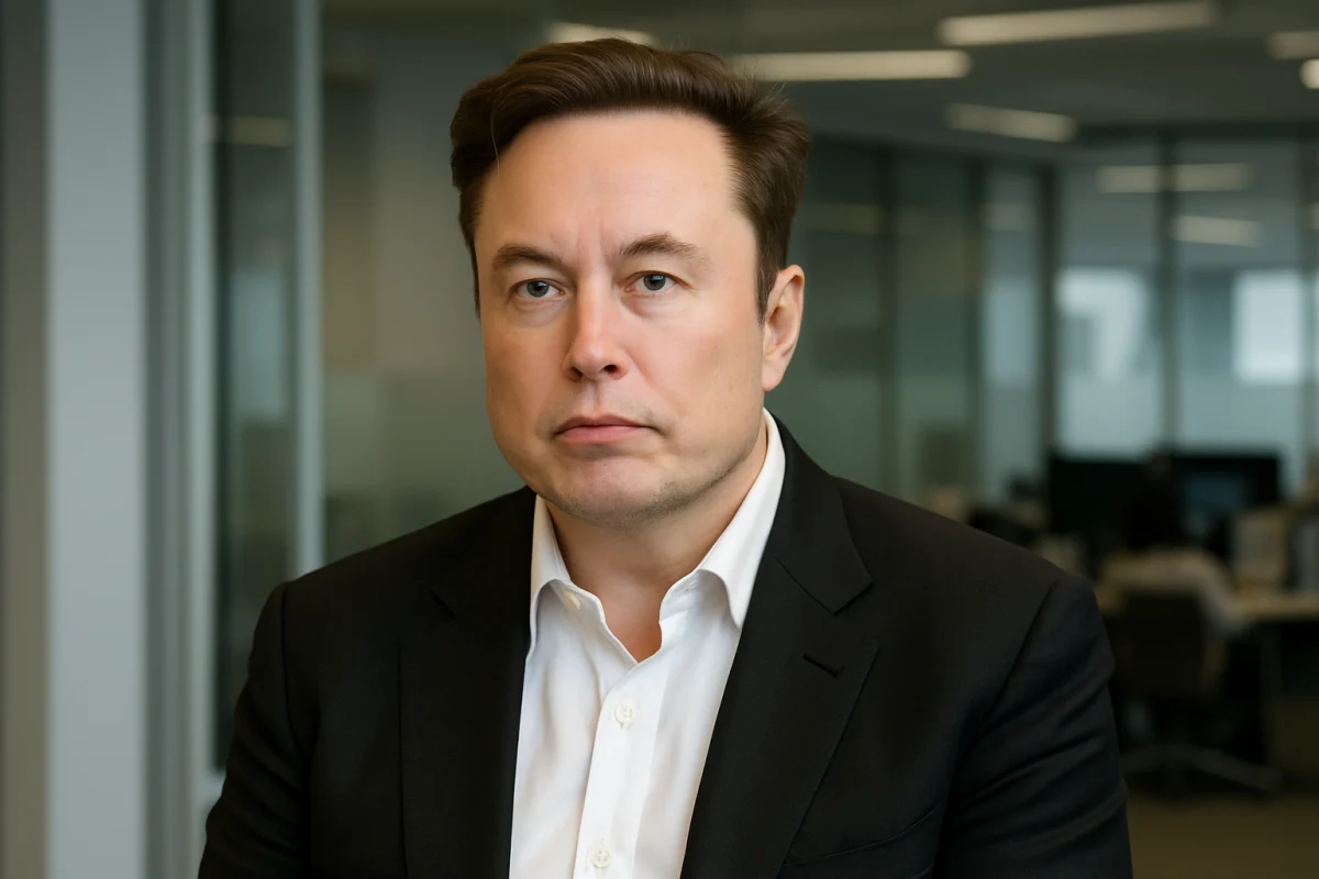 Ілон Маск нібито інвестував близько $1 млрд у Skydance