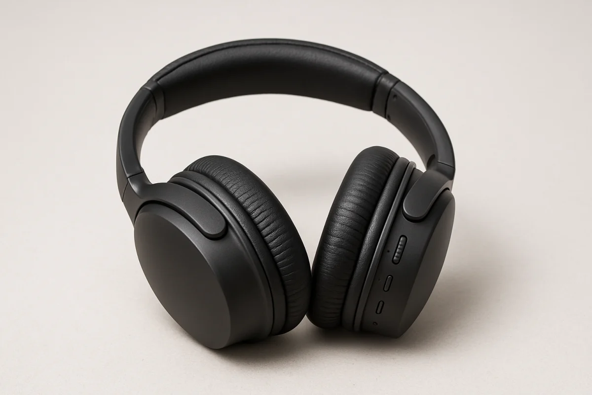 Навушники Anker Soundcore Space 2 подешевшали до 106 доларів