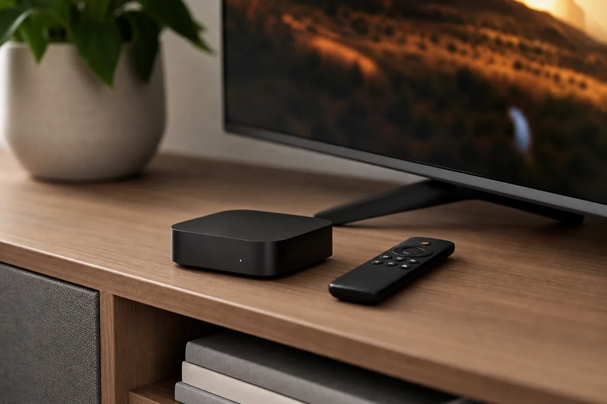 Новий Amazon Fire TV Stick 4K подешевшав удвічі до 30 доларів