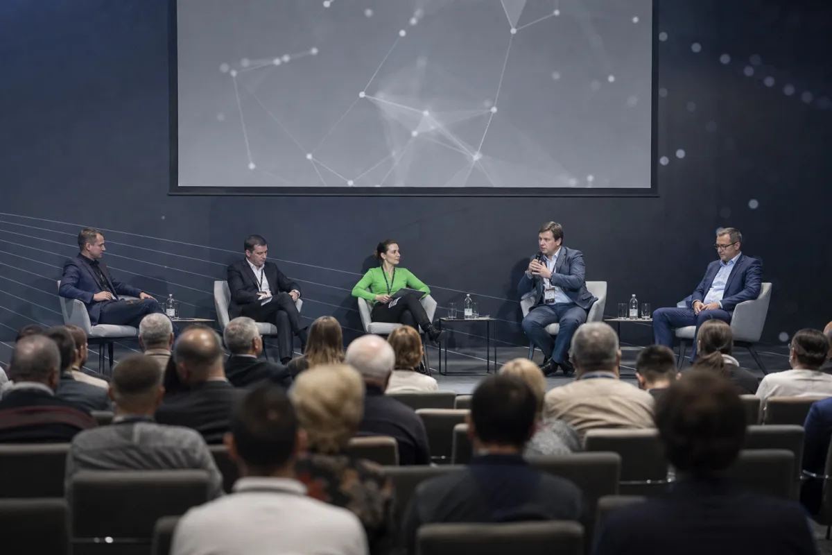 На Disrupt порадили стартапам не плутати перші продажі з масштабуванням