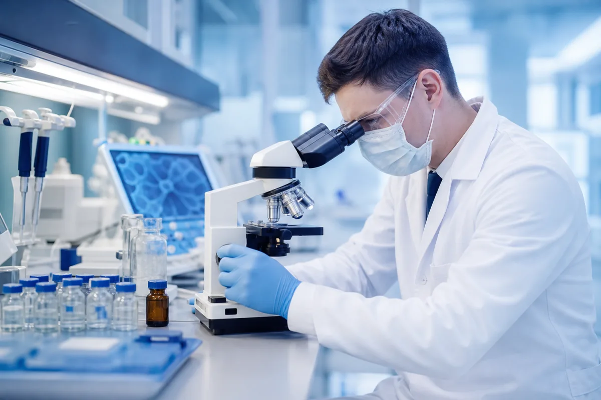 Moderna та Merck заявили про зниження ризику рецидиву меланоми або смерті на 42%