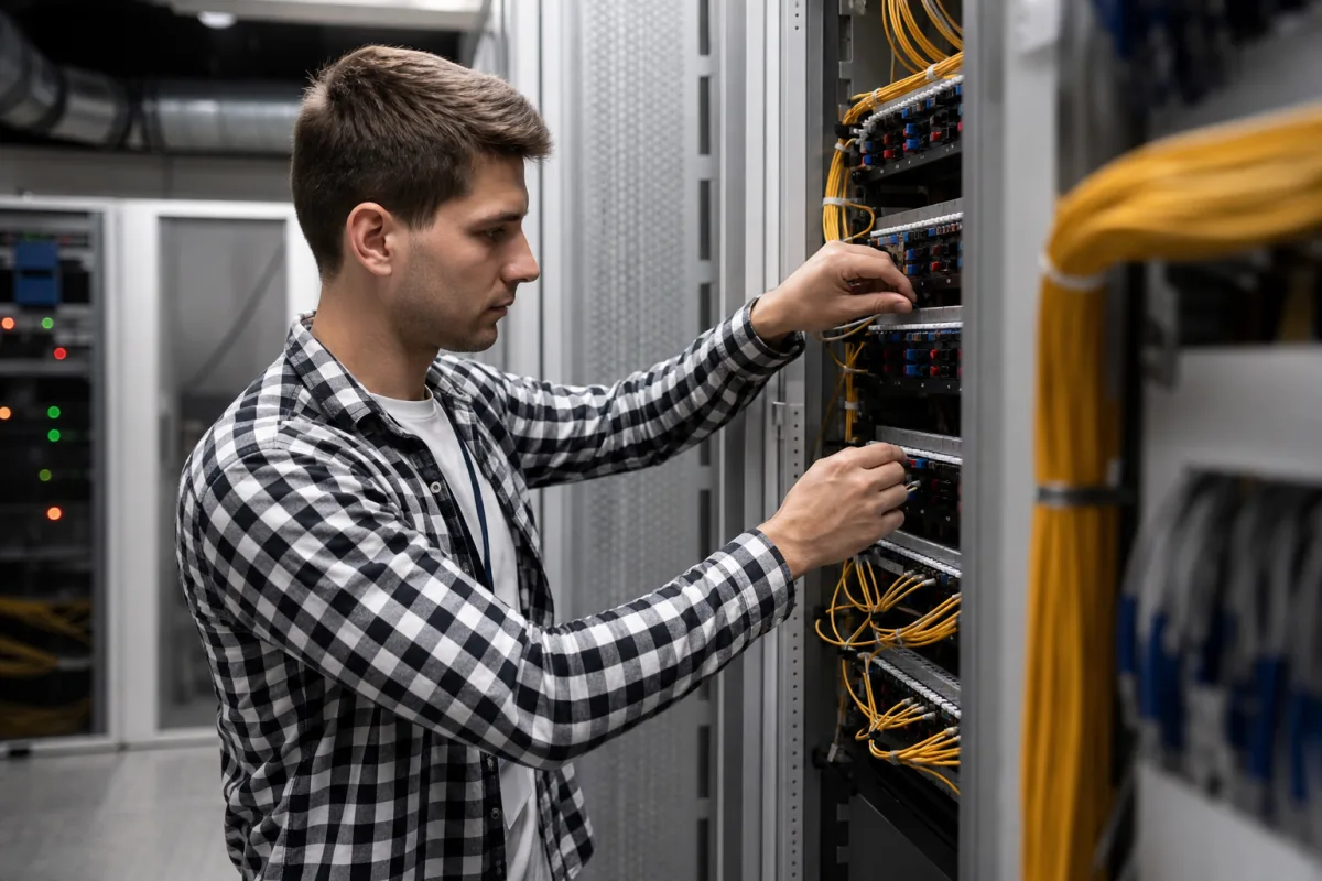 Comcast втратила 144 тисячі інтернет-клієнтів і готує скорочення