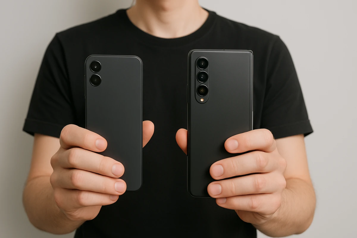 iPhone Duo не став компактною заміною iPhone Mini