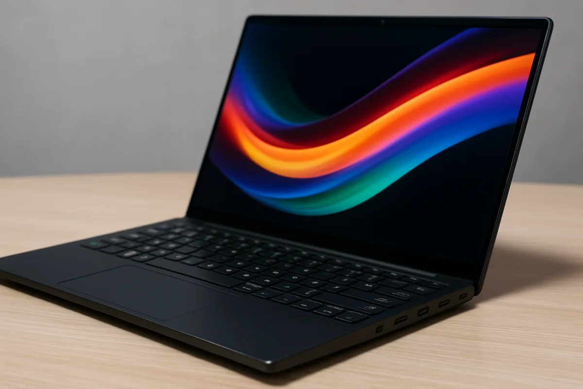 ASUS ProArt P16 з RTX Spark отримав високу оцінку за продуктивність ШІ