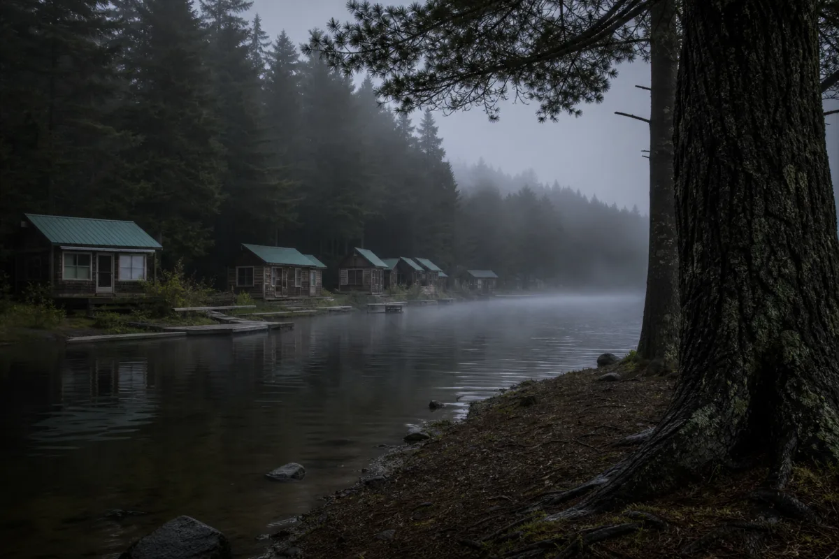 Серіал Crystal Lake зосередився на передісторії Памели Вурхіз