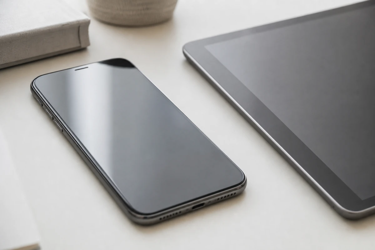Сторінка про iPhone Duo наразі повертає помилку 404