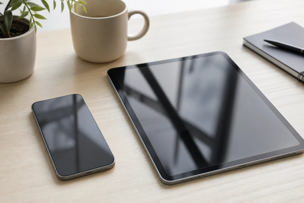 The Verge анонсував обговорення iPhone Duo та iPad