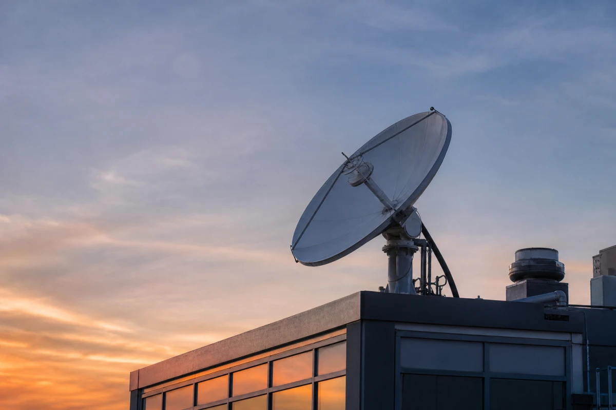 Українські військові повідомили про обмеження Starshield на швидкості
