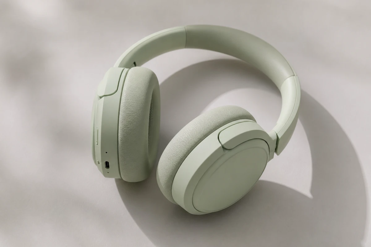 Навушники Soundcore Space 2 подешевшали до 106,49 долара