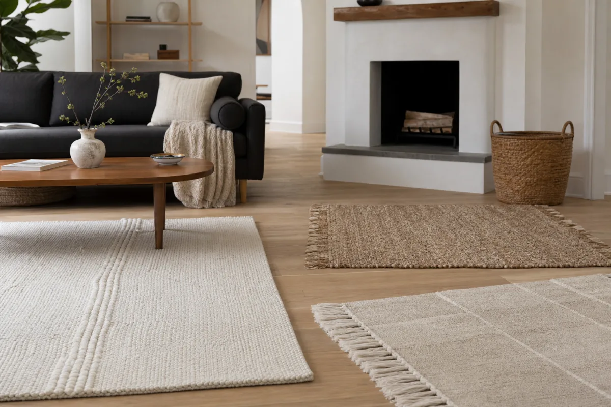 Revival Rugs оголосив знижку 20% на весь асортимент до 25 жовтня