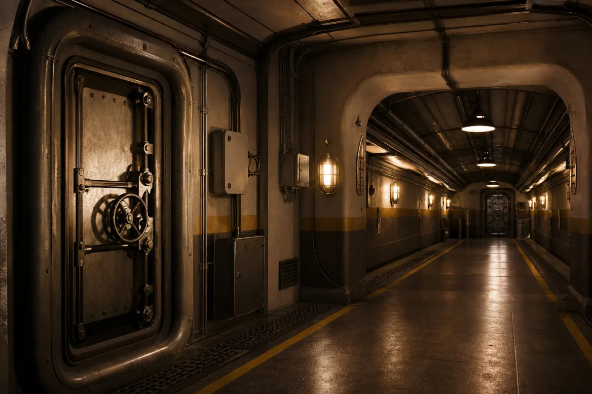Prime Video випустить реаліті-шоу Fallout Shelter The Experiment у січні 2027 року