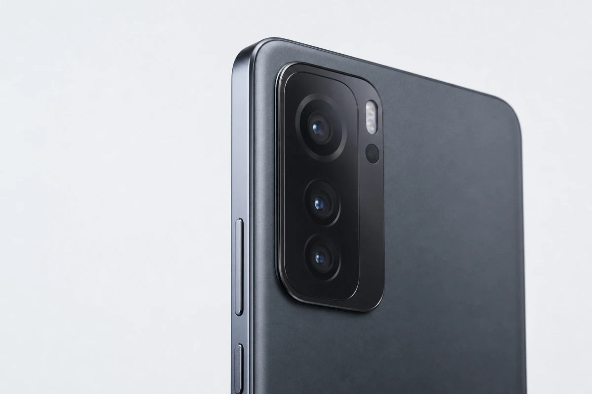 Oppo представила в Європі флагманські смартфони Find X10 і Find X10 Pro