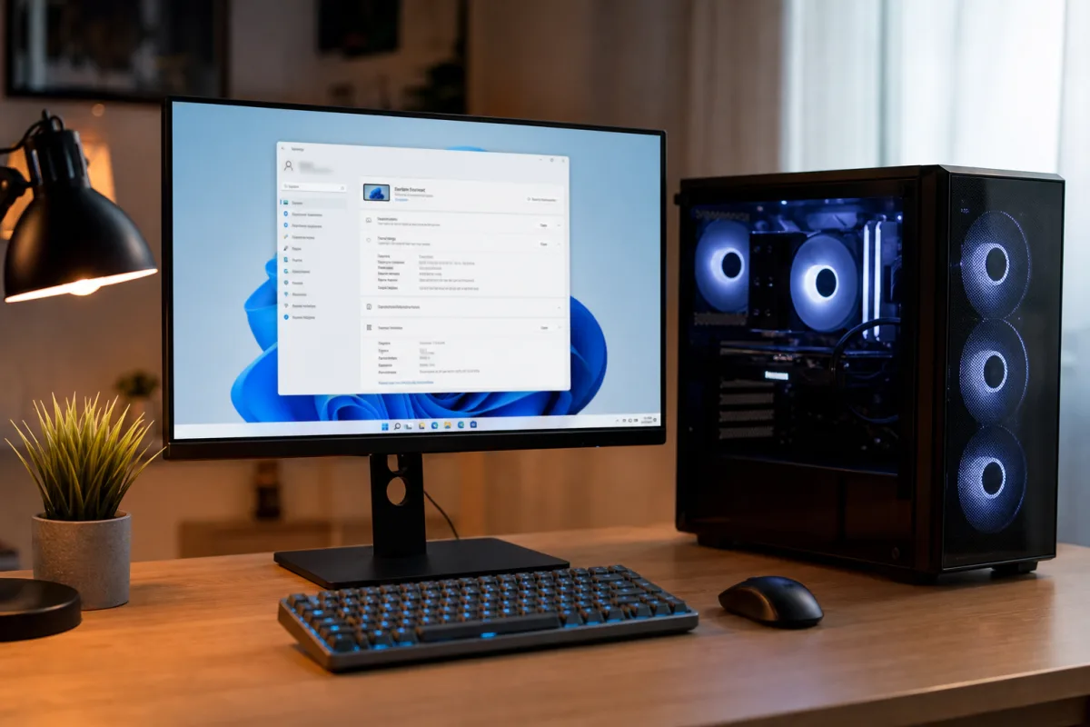 Які фонові служби Windows можна вимкнути для ігор на ПК