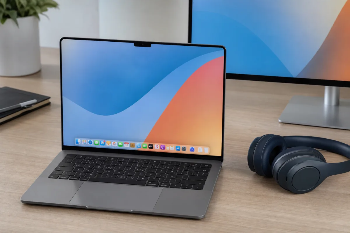 MacBook Neo з чипом iPhone має обмеження для складних завдань