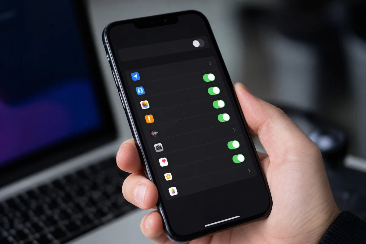 В iOS 27 з’явилася функція виявлення ризику шахрайства