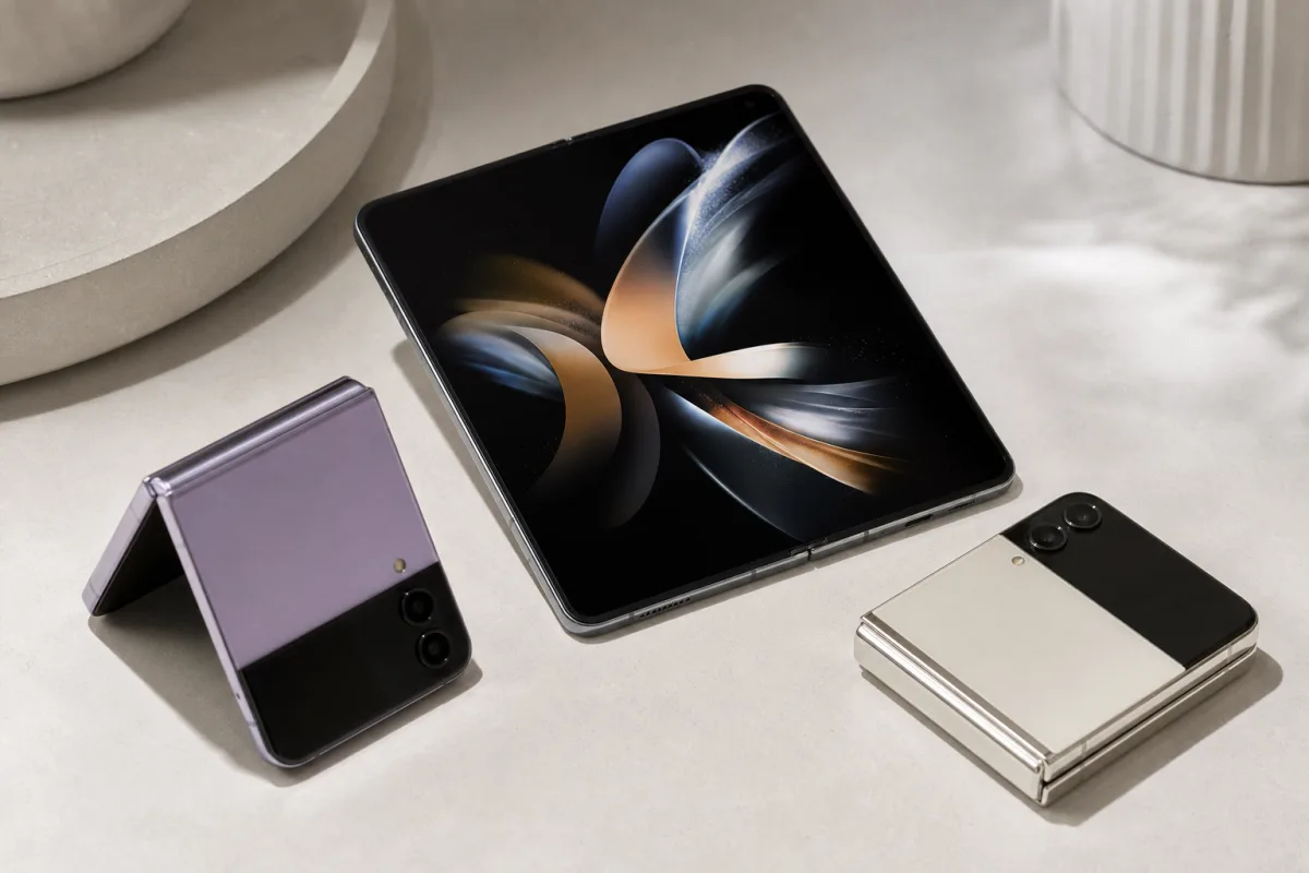Wired додав складаний iPhone Duo до добірки найкращих смартфонів
