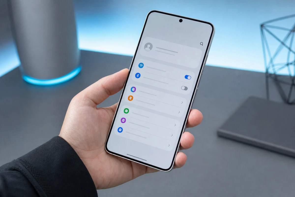 Samsung, ймовірно, не перейменовуватиме One UI на Galaxy OS