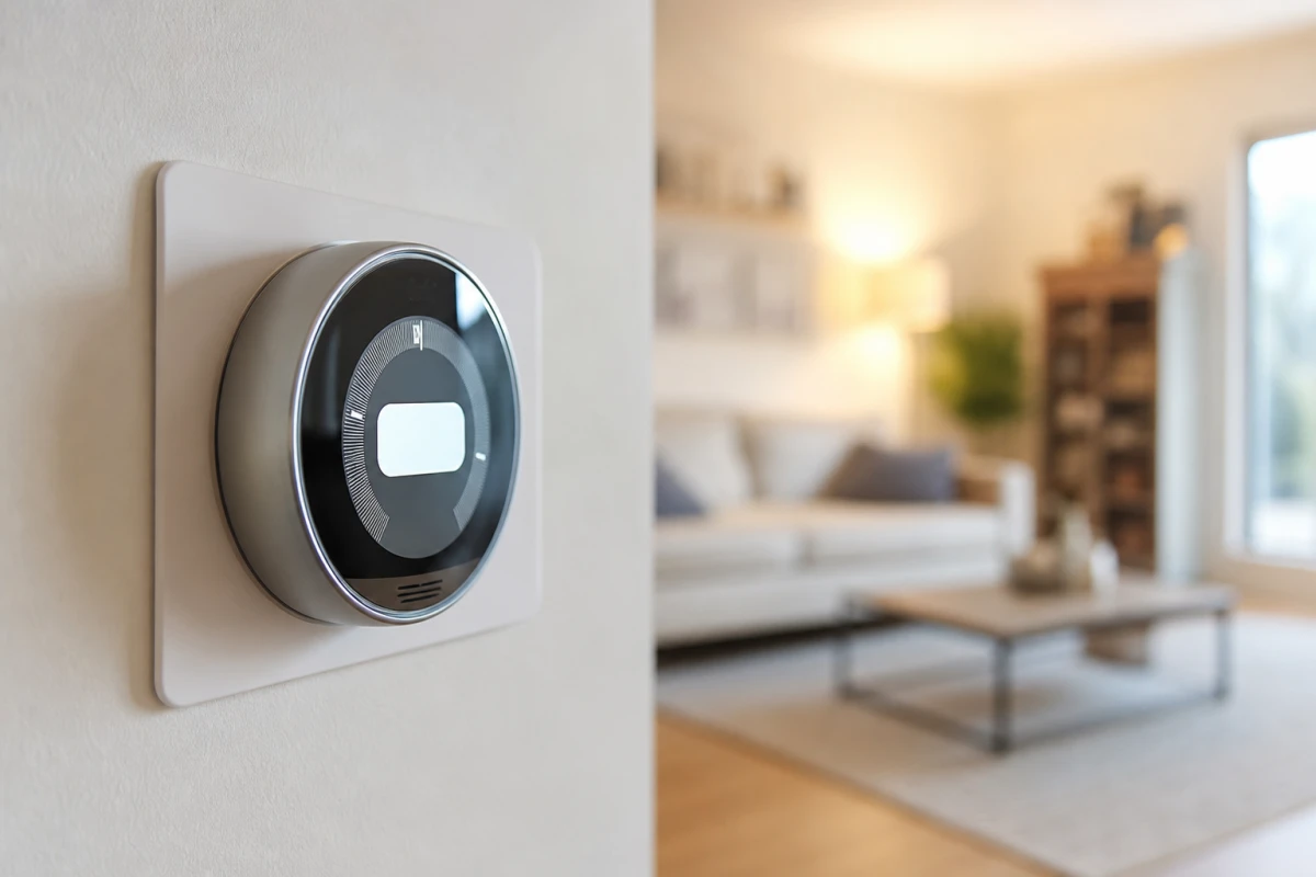 Старі термостати Nest можна налаштовувати й після припинення підтримки