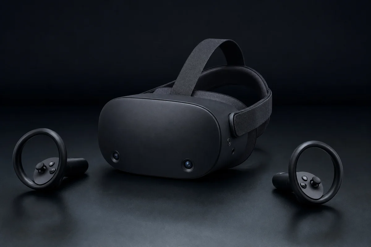 Wired назвав Steam Frame дорогим VR-шоломом із нестабільною роботою