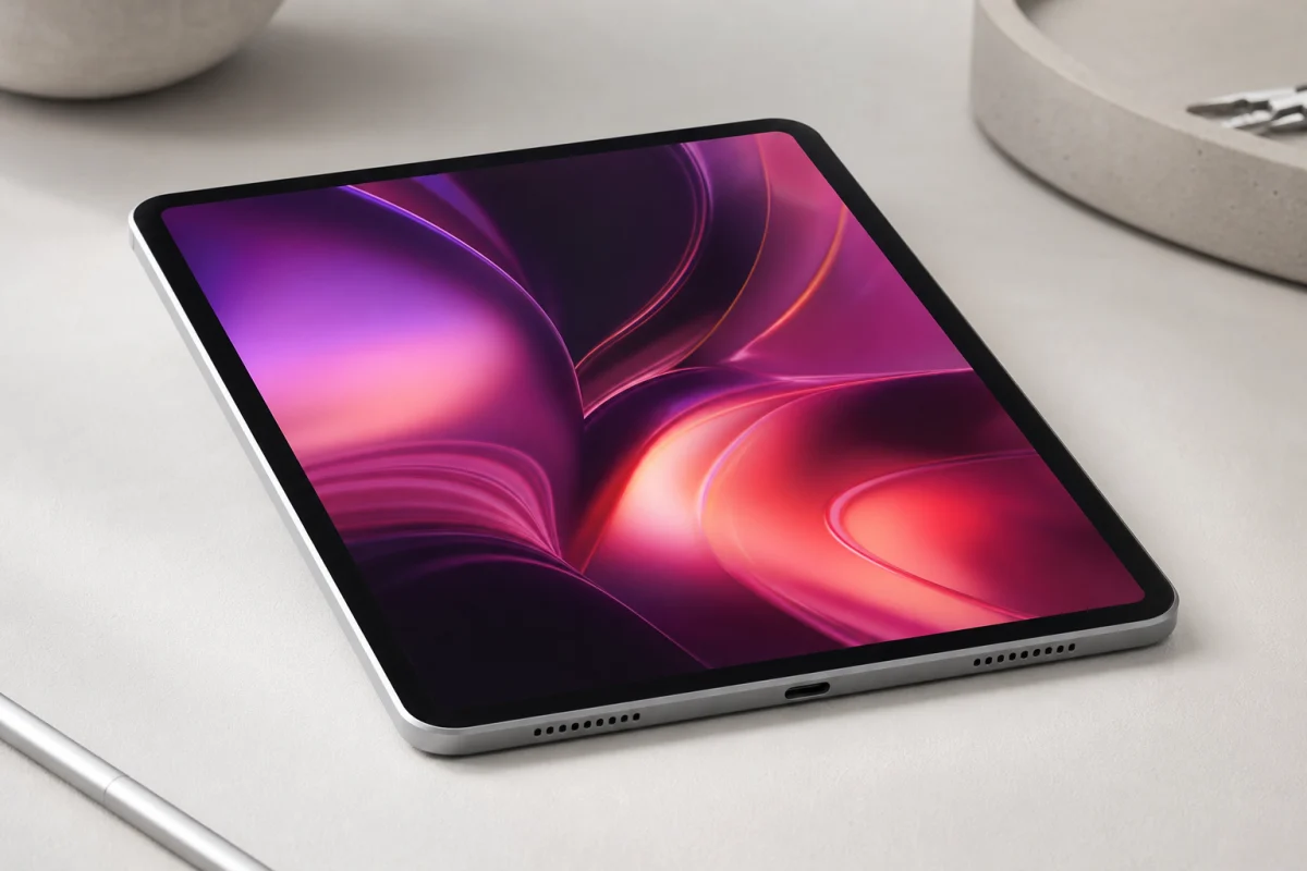 Apple представила iPad mini з чипом A20 Pro та OLED-дисплеєм