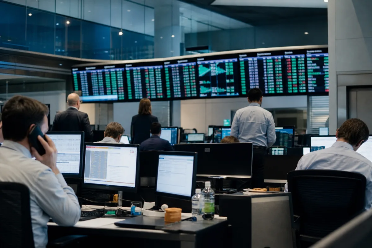 Anthropic подала заявку на IPO з потенційною оцінкою до $2 трлн