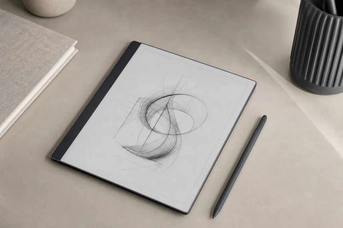 Відновлений reMarkable Paper Pro Move продають зі знижкою понад 100 доларів