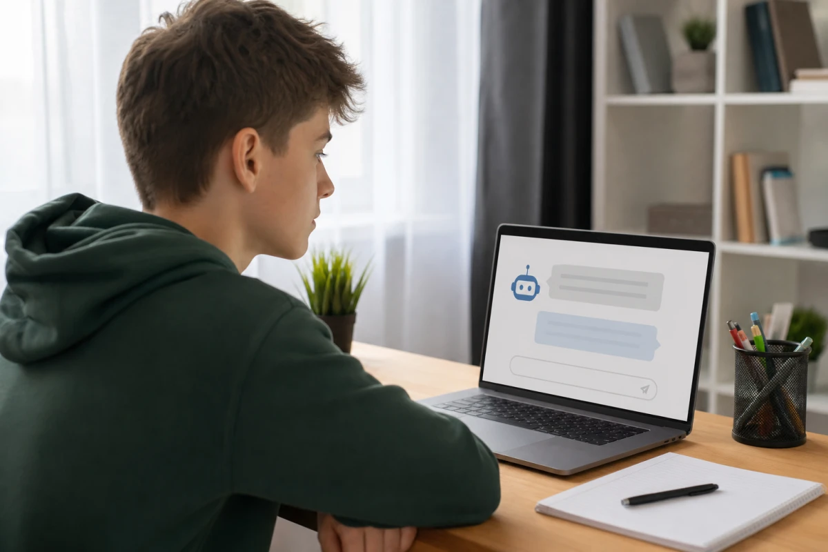Експерти закликали оцінювати щоденну шкоду від продуктів штучного інтелекту