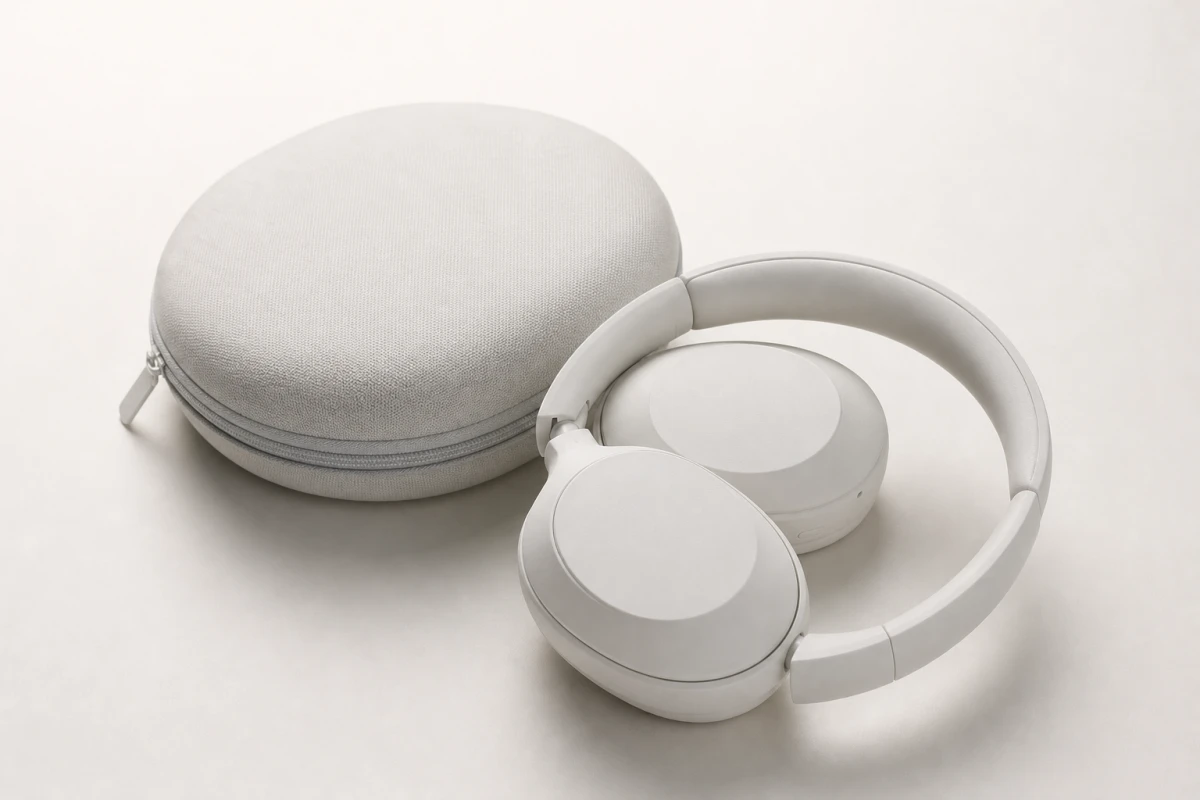 Sony представила WH-1000XM4C із дизайном моделі 2020 року