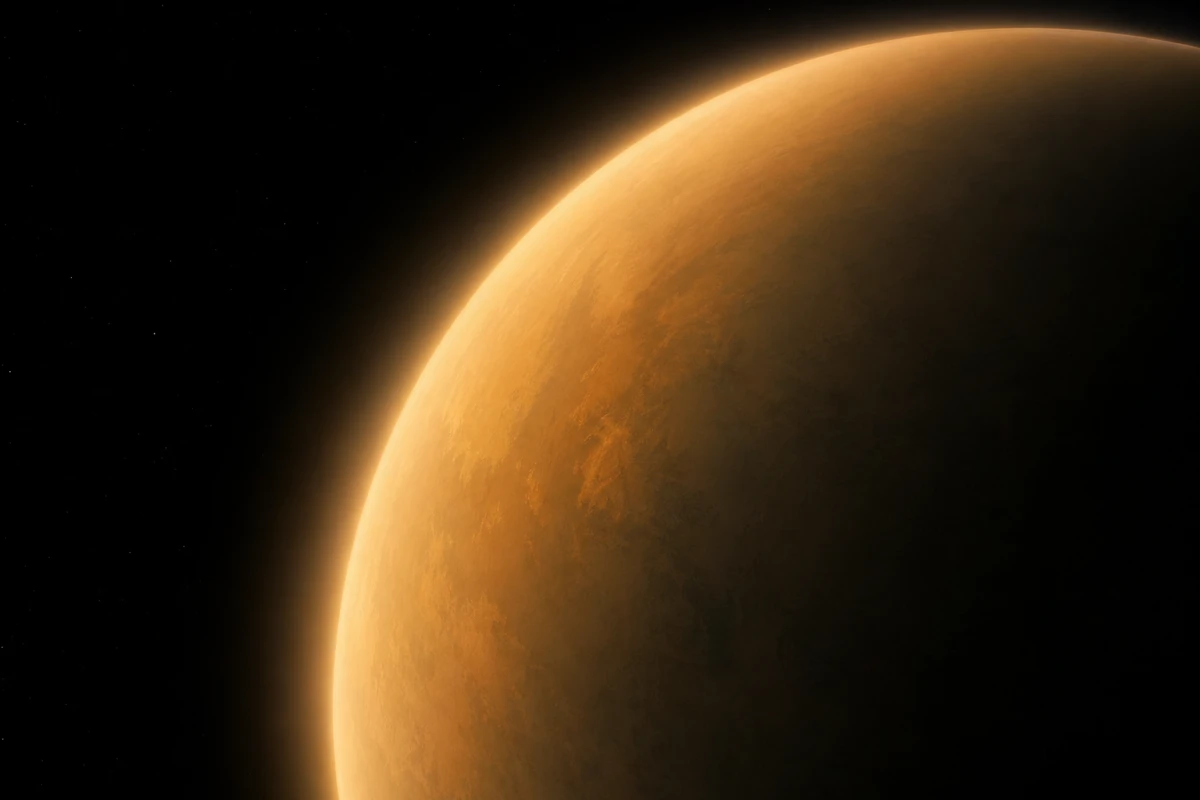 Cassini 2004 року зробив перші близькі знімки супутника Сатурна Титана