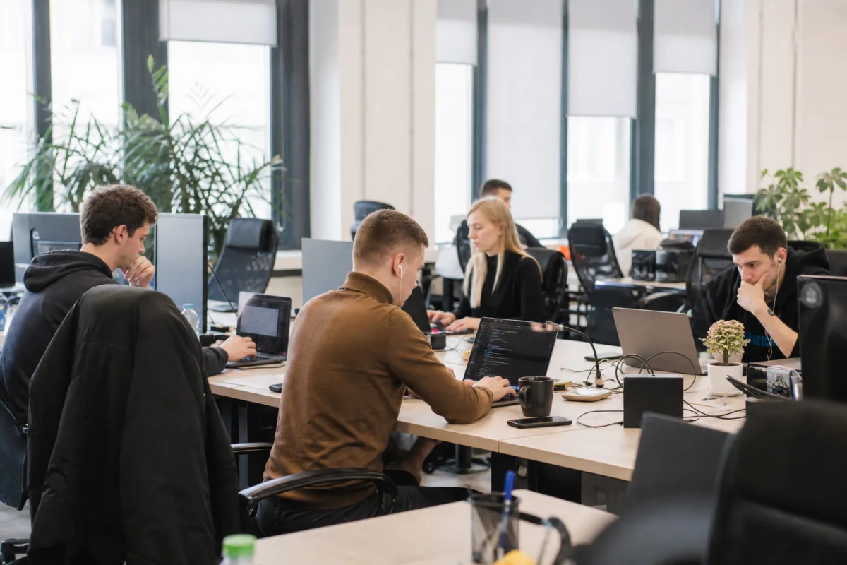 Microsoft запропонувала добровільні виплати до 60 тисячам працівників