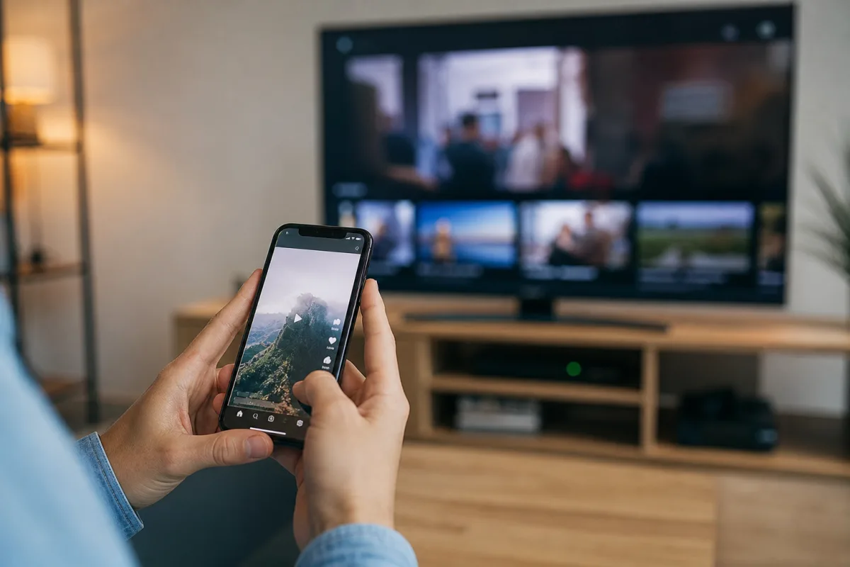 Instagram тестує відео тривалістю до 90 хвилин