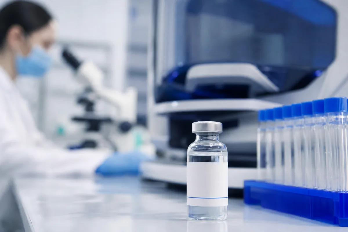 Вакцина Merck і Moderna знизила ризик рецидиву меланоми на 42%