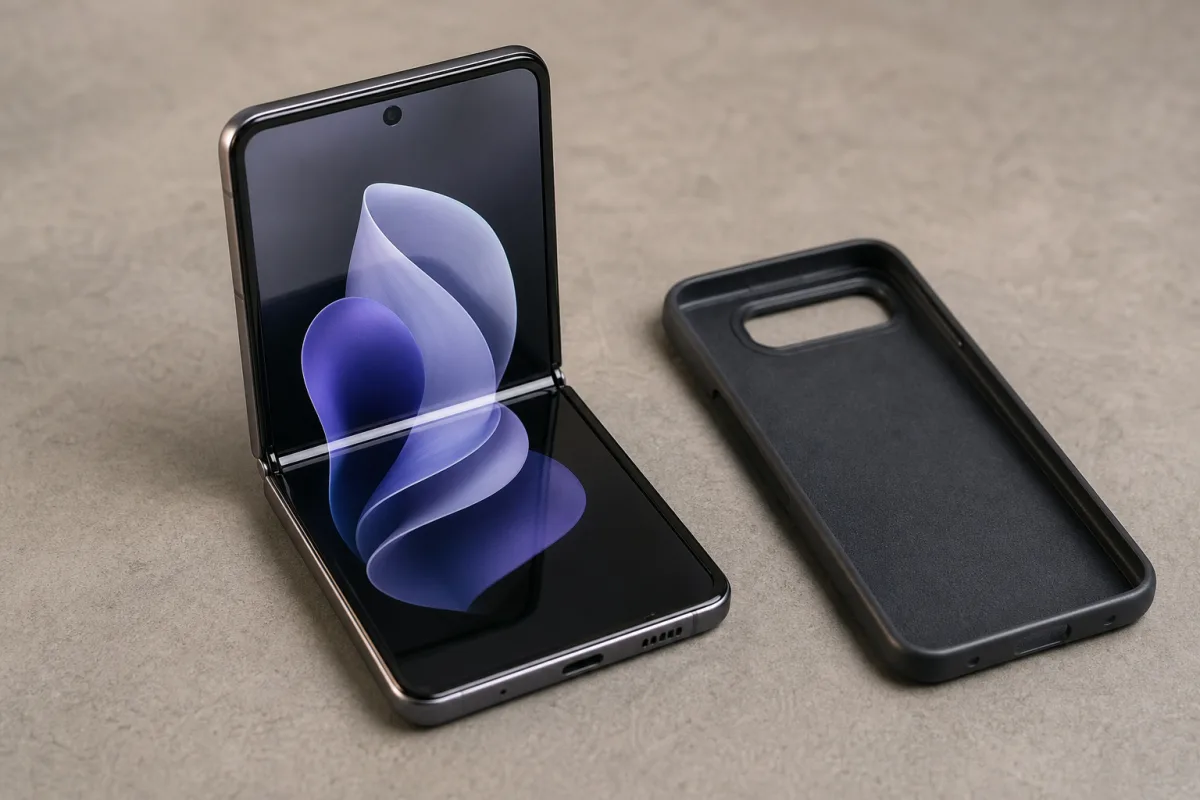 Ремонт внутрішнього екрана iPhone Duo коштуватиме 999 доларів