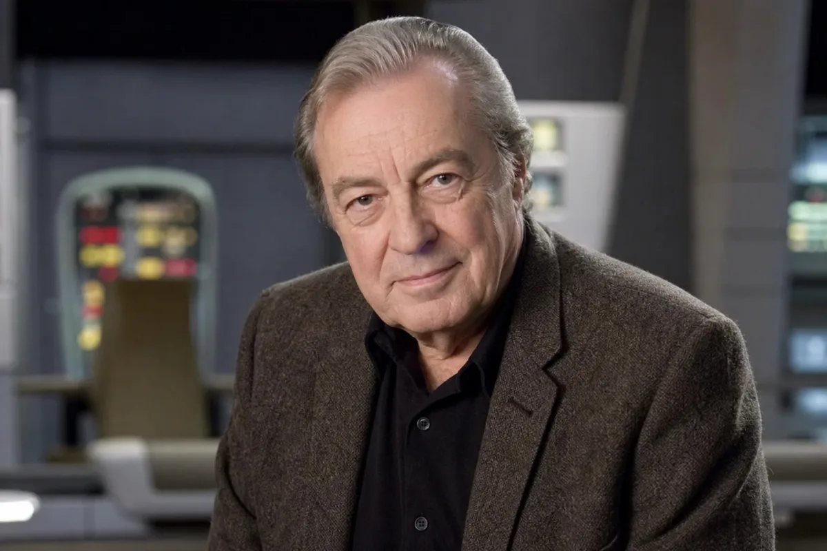 Актор Волтер Кеніг, виконавець ролі Чехова у Star Trek, помер у 90 років