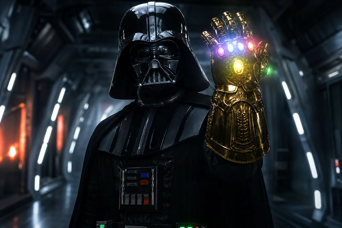 Marvel і Star Wars випустять перший офіційний кросовер у січні 2027 року