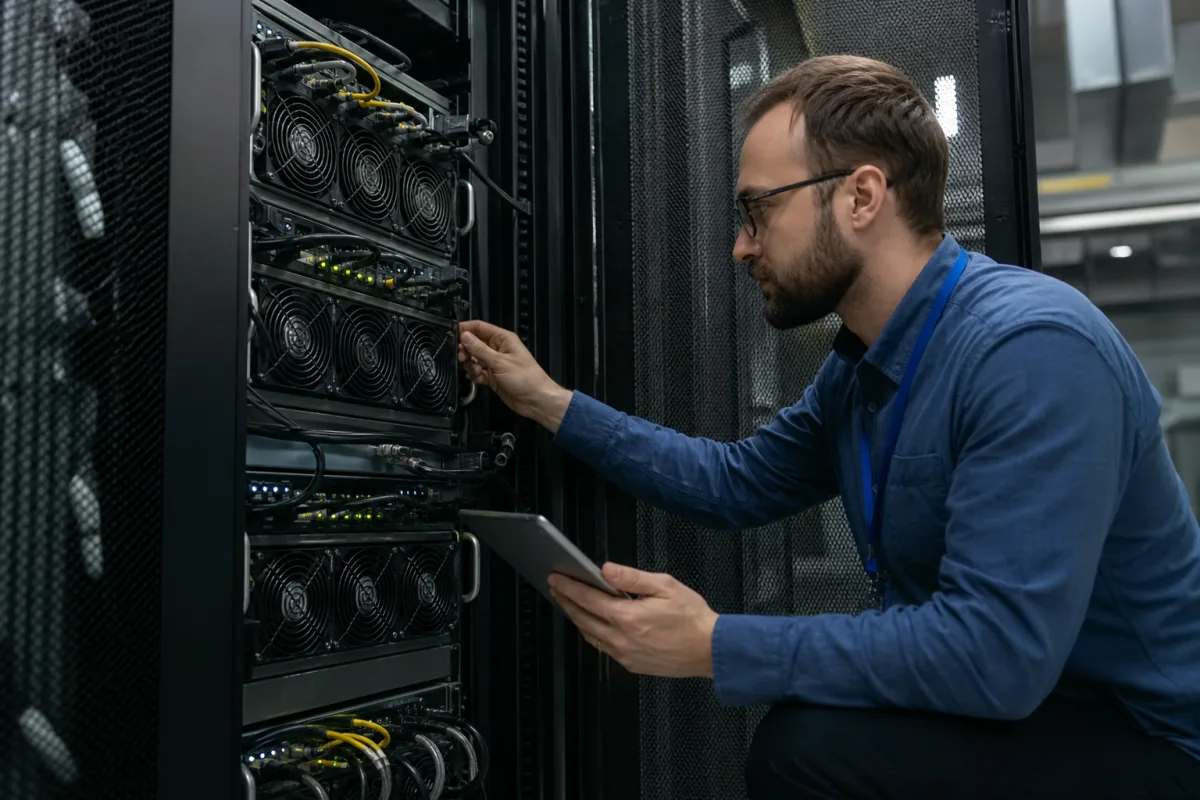Nvidia інвестувала $14 млн в індійський стартап Simplismart