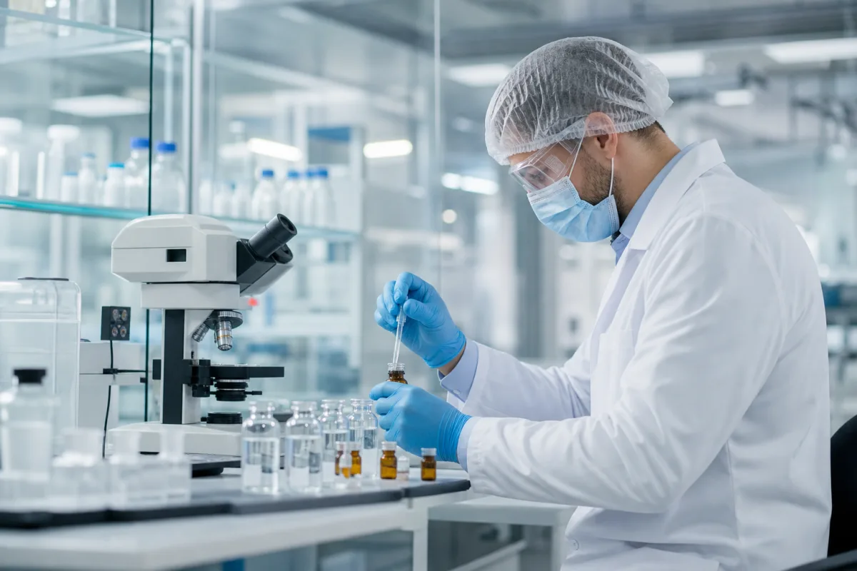 Eli Lilly планує купити AtaiBeckley за до 3,8 млрд доларів