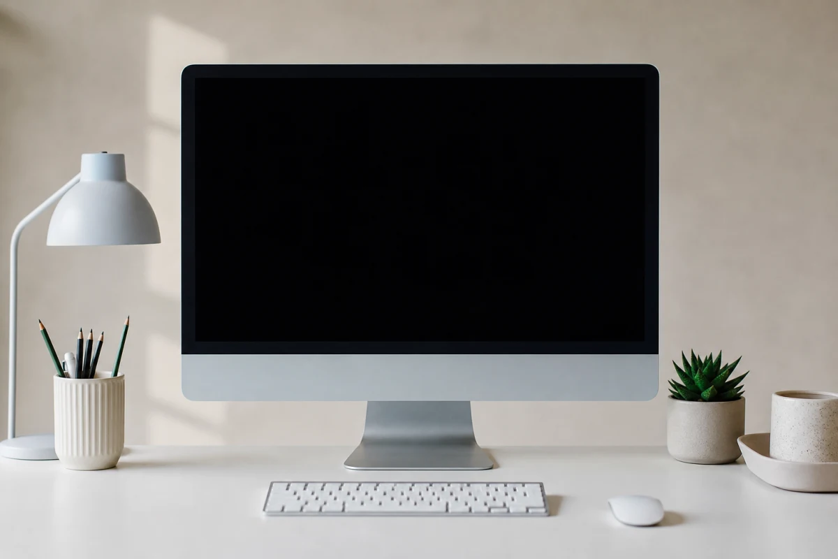 Apple оновила iMac чипами M6