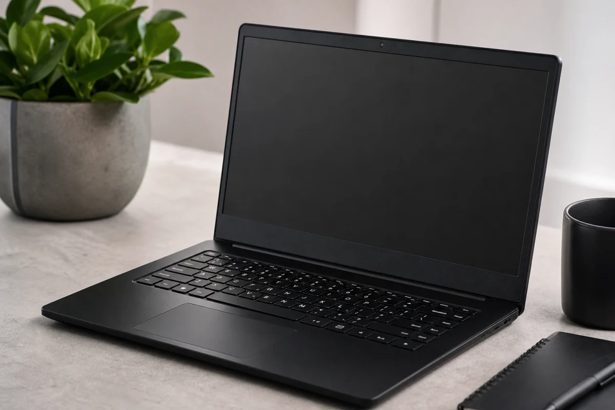 Apple оновила 14-дюймовий MacBook Pro чипом M6