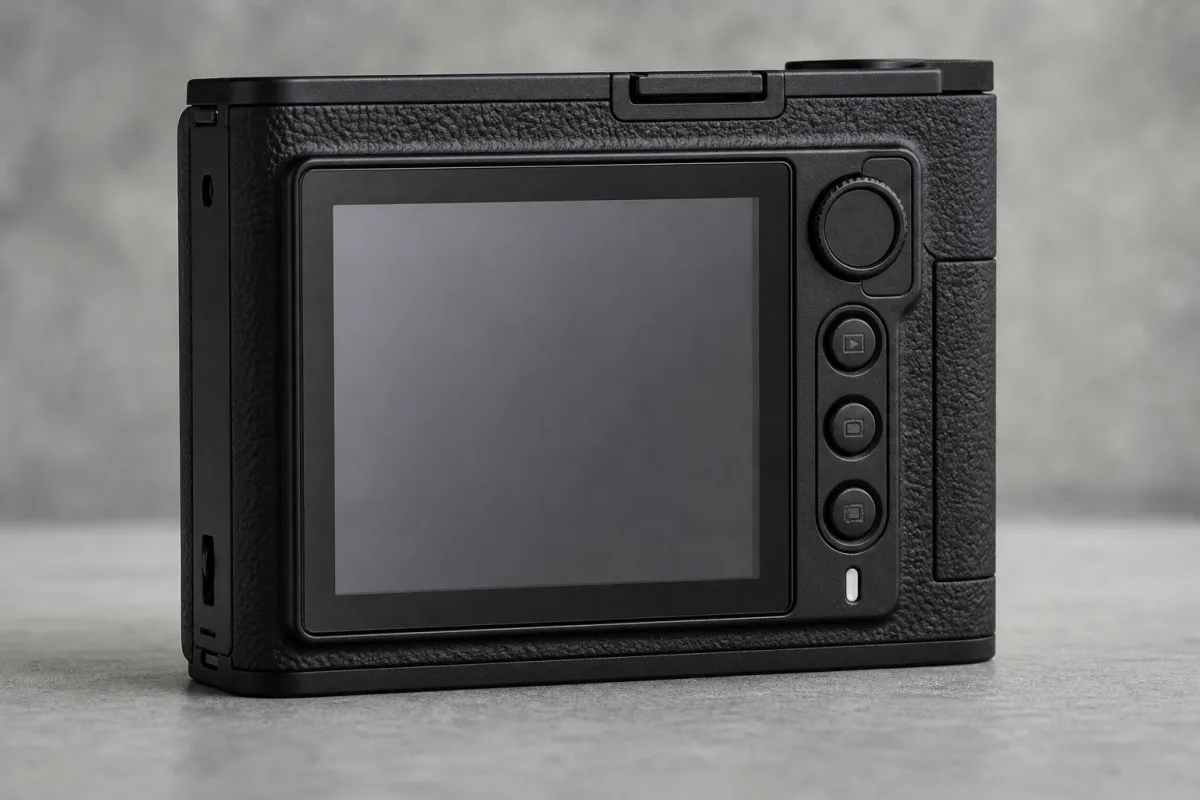 Fujifilm представила Instax Mini Evo 2 із сенсорним екраном і записом відео